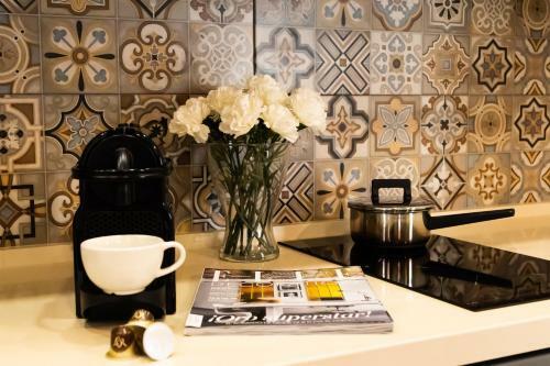 Apartamento Misterhost Triana Patio de Las Flores