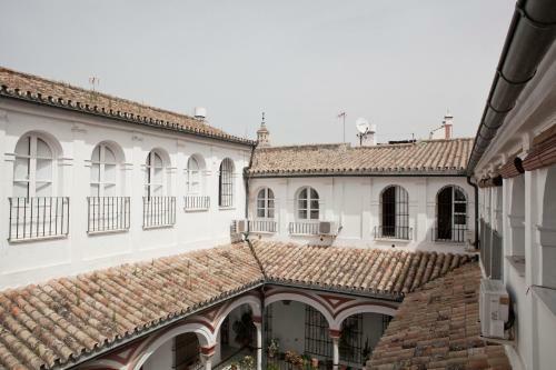 Apartamento Casa Palacio, La Giralda