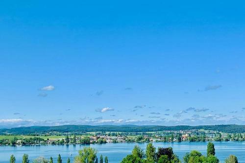 Apartamento Sleep In Style At Beautiful Lake Constance