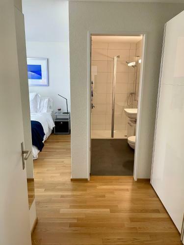 Apartamento Sleep In Style At Beautiful Lake Constance