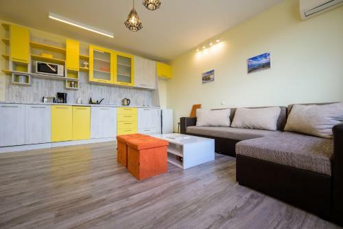 Hills View Apartment Near Central Plovdiv Bypmm