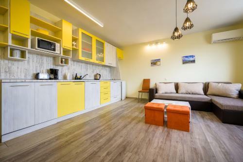 Hills View Apartment Near Central Plovdiv Bypmm