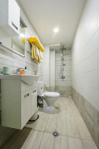 Hills View Apartment Near Central Plovdiv Bypmm