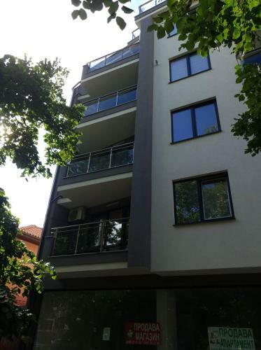 The Place - Apartament In Plovdiv