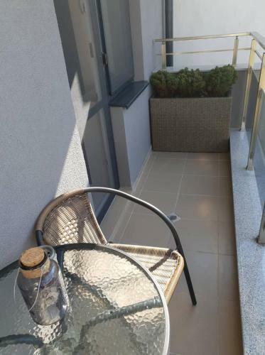 The Place - Apartament In Plovdiv