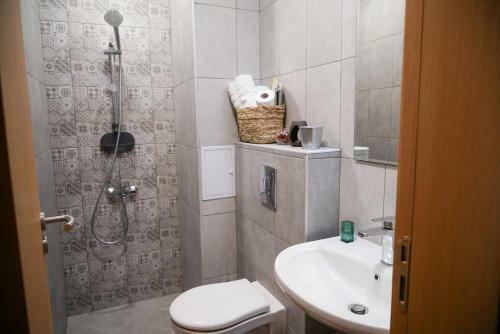 So Close Kapana - 2 Rooms Central Apartments