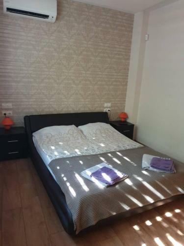 Luxury 2 Bedroom,2 Bathroom Apart ,free Parking