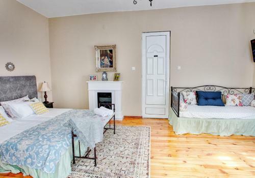 Hostal Guest House Sahat Tepe