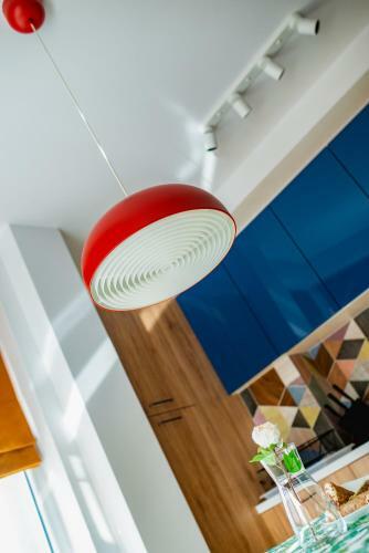 Apartment Sredets