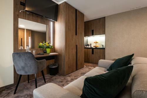 The Gate Boutique Hotel Z�rich