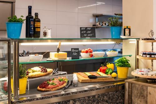 The Gate Boutique Hotel Z�rich