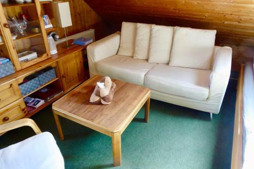 Hostal Guntli?s Family Guesthouse