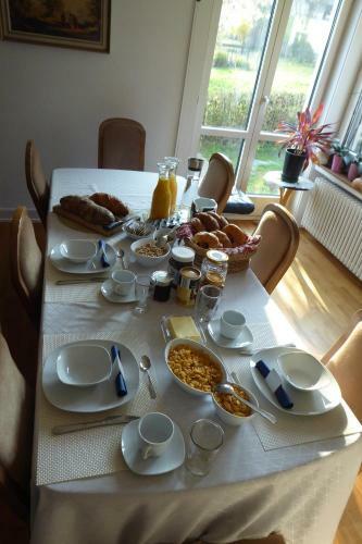 Hostal Guntli?s Family Guesthouse