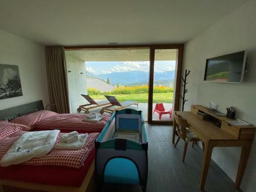 Apartamento Casa Admisa (Flims Dorf)