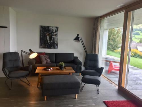Apartamento Casa Admisa (Flims Dorf)