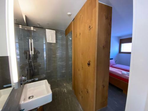 Apartamento Casa Admisa (Flims Dorf)
