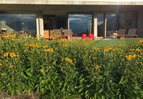 Apartamento Casa Admisa (Flims Dorf)