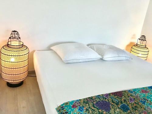 Apartamento Lovely Guesthouse With Lakeview
