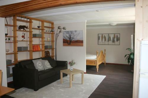 Apartamento Le Loft Im Fang
