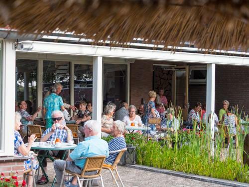 Hotel De Postelhoef