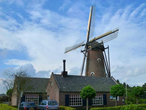 Hotel De Postelhoef