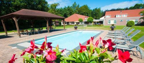 Hotel De Postelhoef