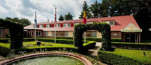 Hotel De Postelhoef