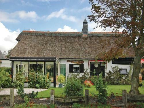 Holiday Home Groote Keeten III