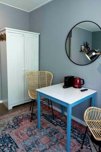 Villetta B&B / Appartementen