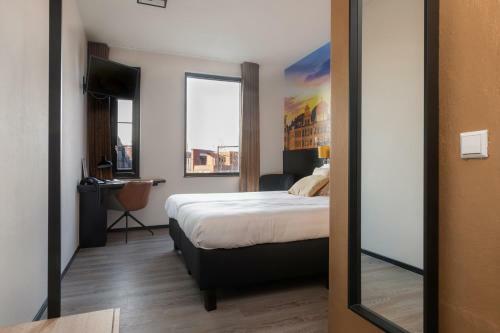 Hotel De Valk