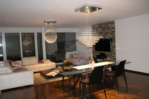 Apartamento Luxury Appartement In Lausanne