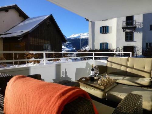 Apartment Ferienwohnung Sot
