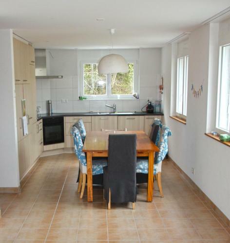 Apartamento R�sidence Du Lac de Joux