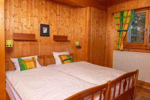Apartamento Appartement Chantilu