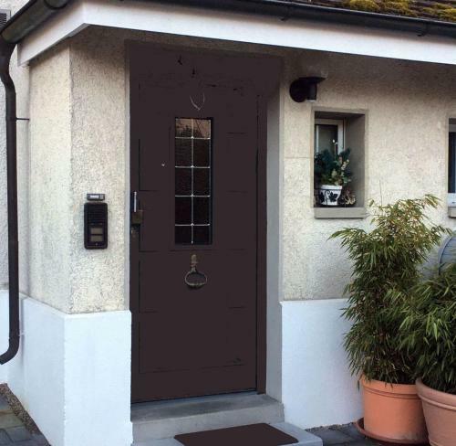 Cozy Attica - With Every Comfort - Berne
