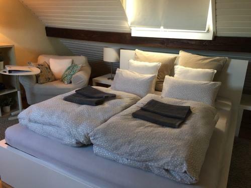 Cozy Attica - With Every Comfort - Berne