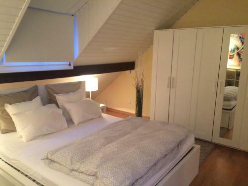 Cozy Attica - With Every Comfort - Berne