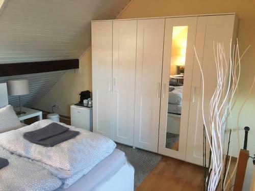 Cozy Attica - With Every Comfort - Berne
