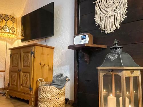 Apartment Snowkaya Grindelwald