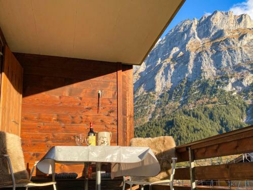 Apartment Snowkaya Grindelwald