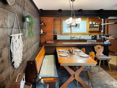 Apartment Snowkaya Grindelwald