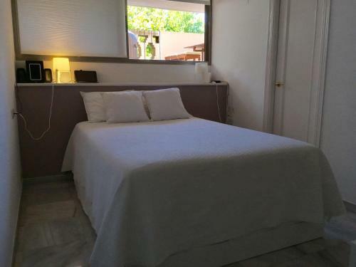 Apartamento Typ Sevilla