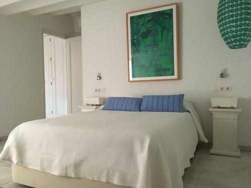 Apartamento Typ Sevilla