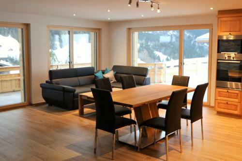 Apartamentos Chalet Mila