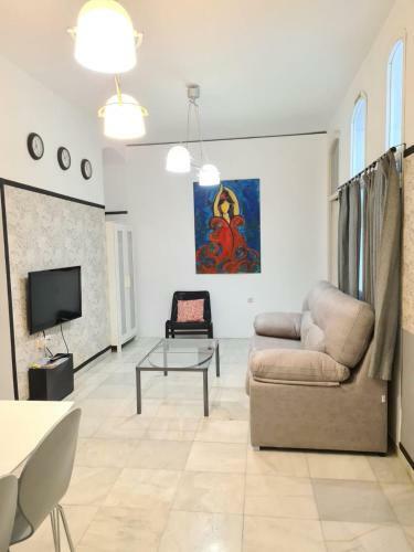 Apartamento Casa Palacio Sevilla