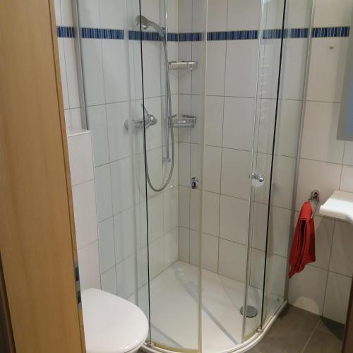 Apartamento Chalet Uf Em Stutz 2