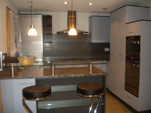 Apartamento Chalet Uf Em Stutz 2