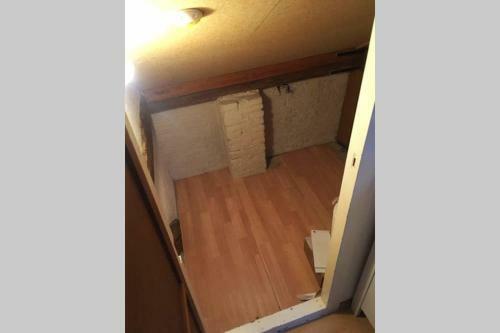 Apartamento Appartement Lausanne Centre de 37 M2 de Surface