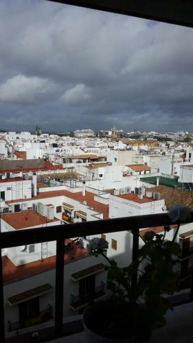 Apartamento Rincon de Nati Triana