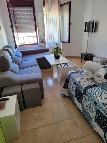 Apartamento Rincon de Nati Triana